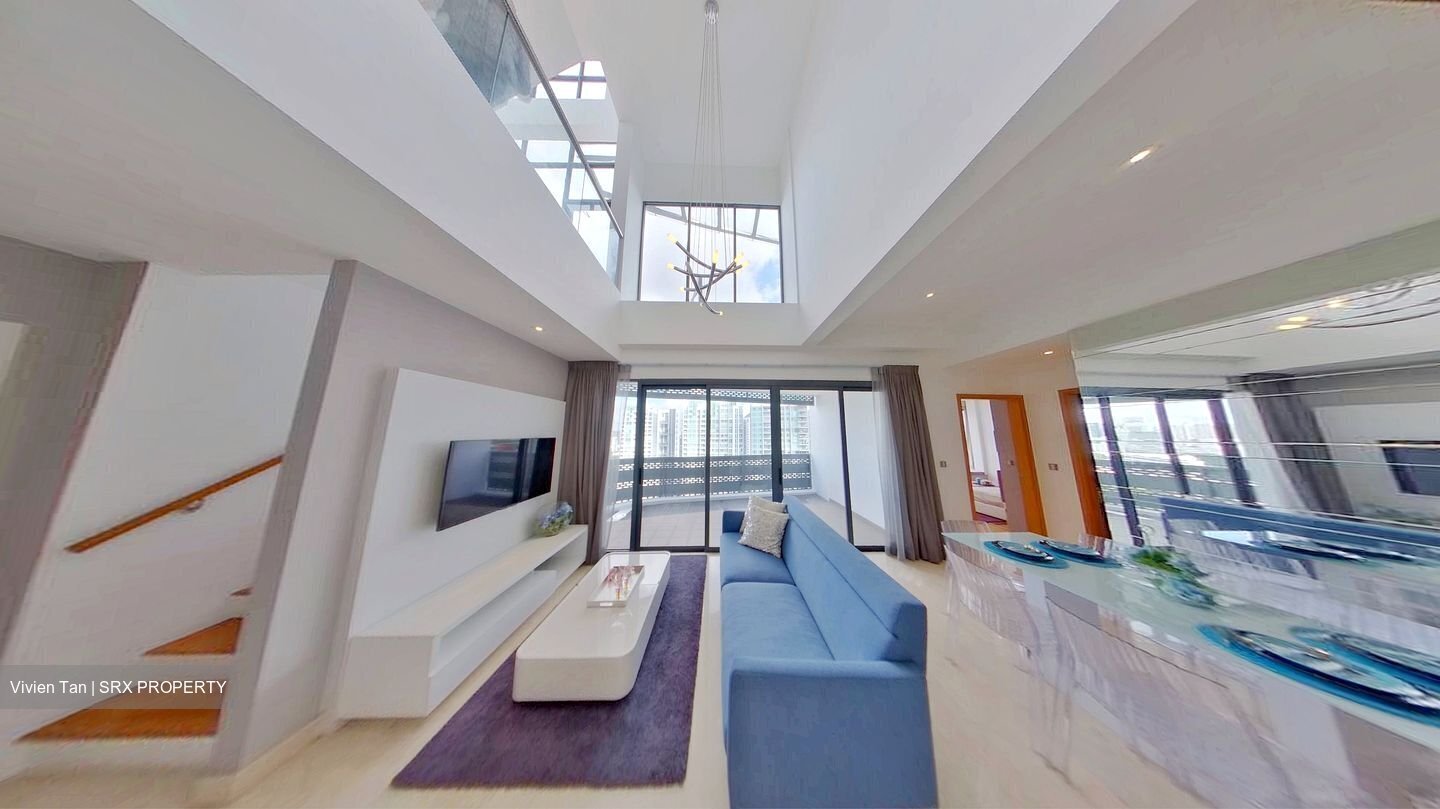 Suffolk Premier (D11), Apartment #456680481